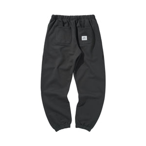 W.L SWEATPANTS / CHARCOAL