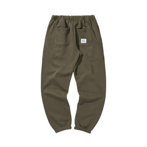 W.L SWEATPANTS / KHAKI