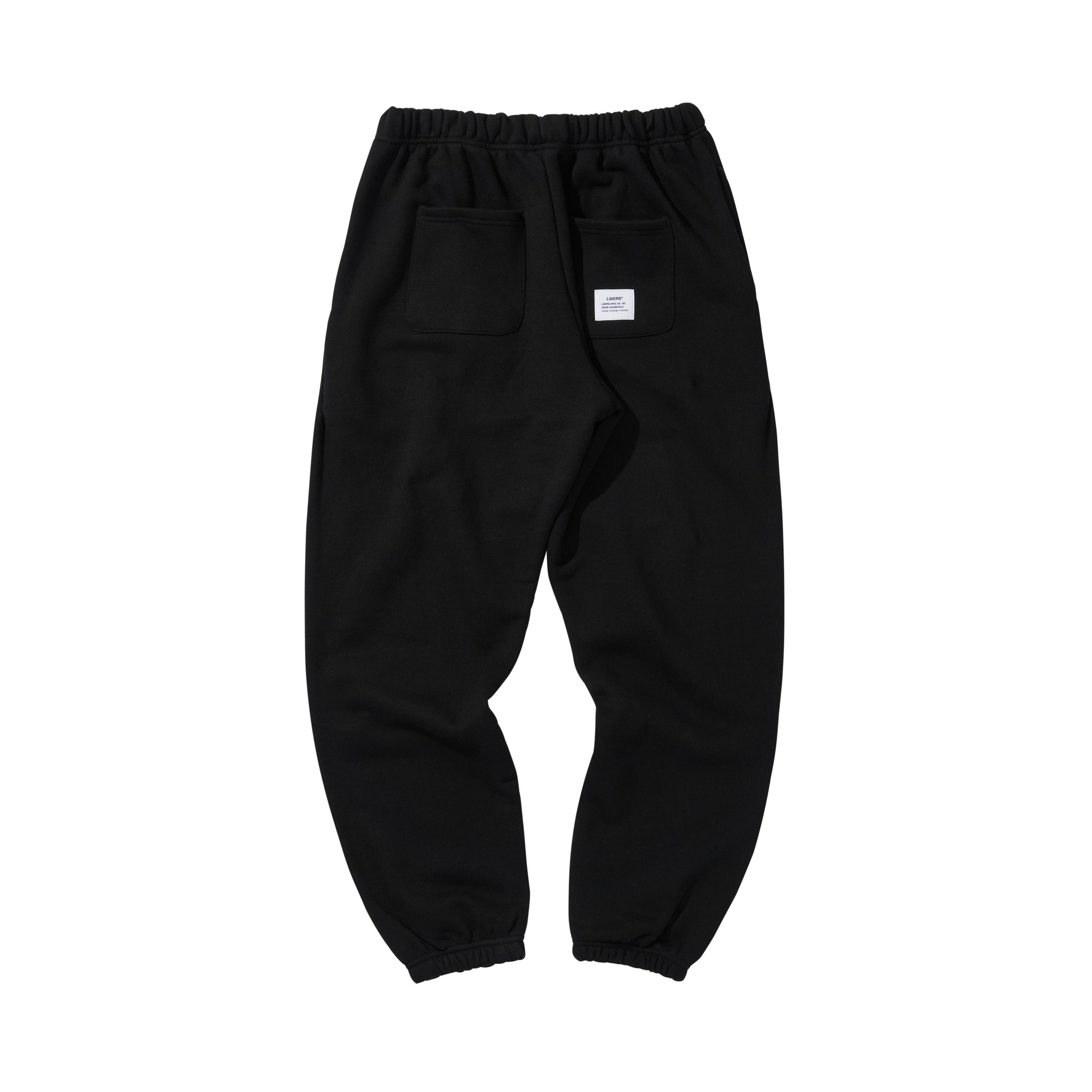 HYSTERIC GLAMOUR X WDS】SWEATPANTS BLACK - その他