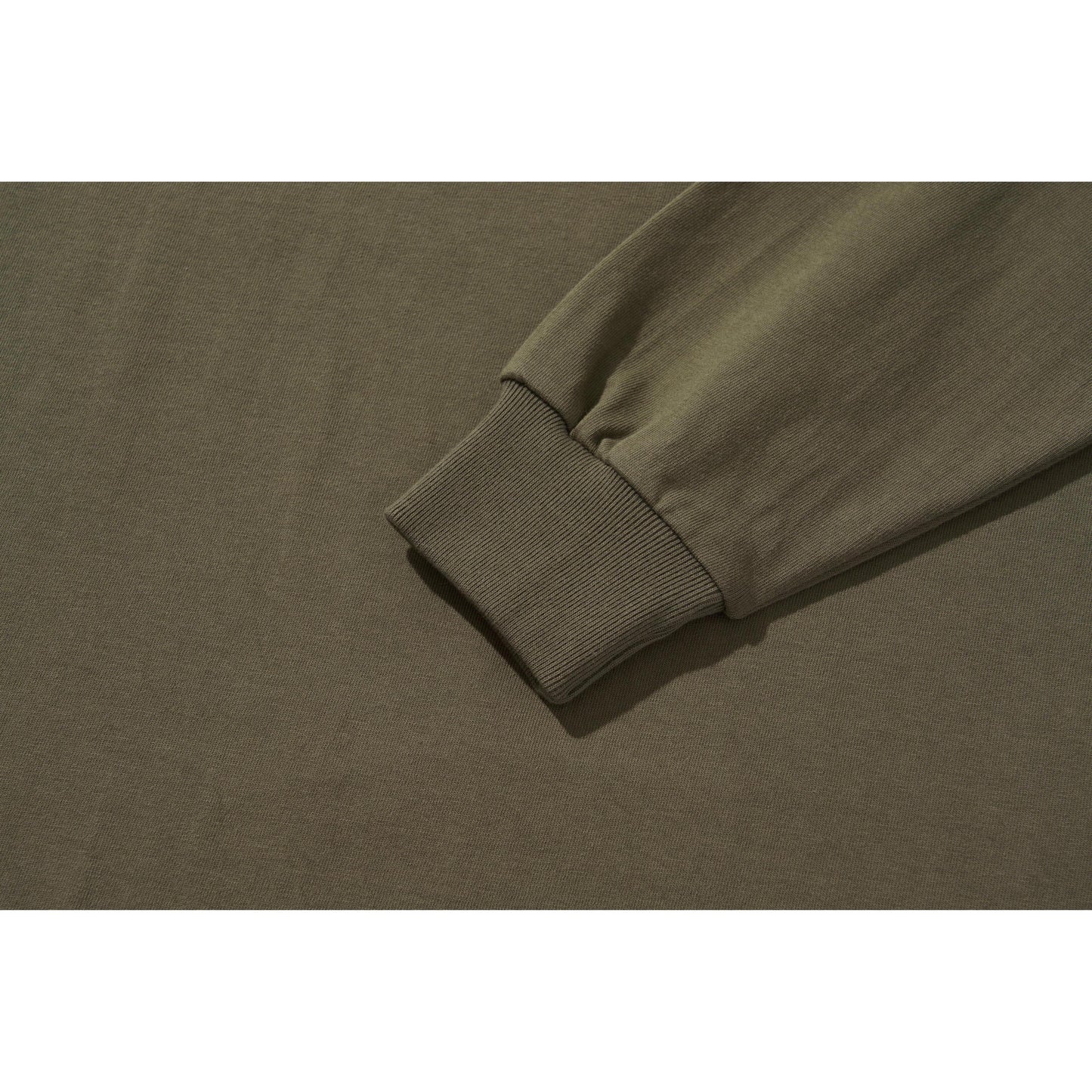 CHAOS LONGSLEEVE / KHAKI
