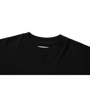 CHAOS LONGSLEEVE / BLACK
