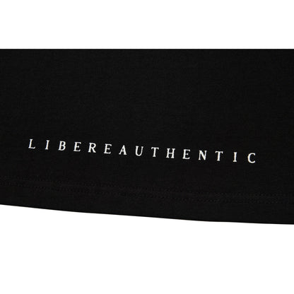 H LOGO LONGSLEEVE / BLACK