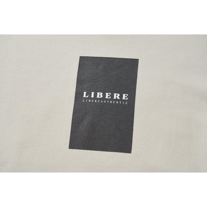 1DAY SWEATSHIRT / LIGHT GRAY