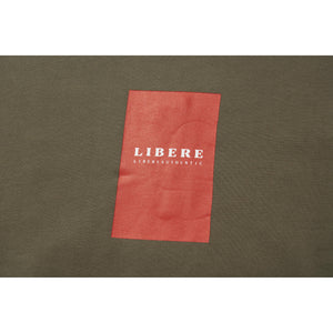 1DAY SWEATSHIRT / KHAKI