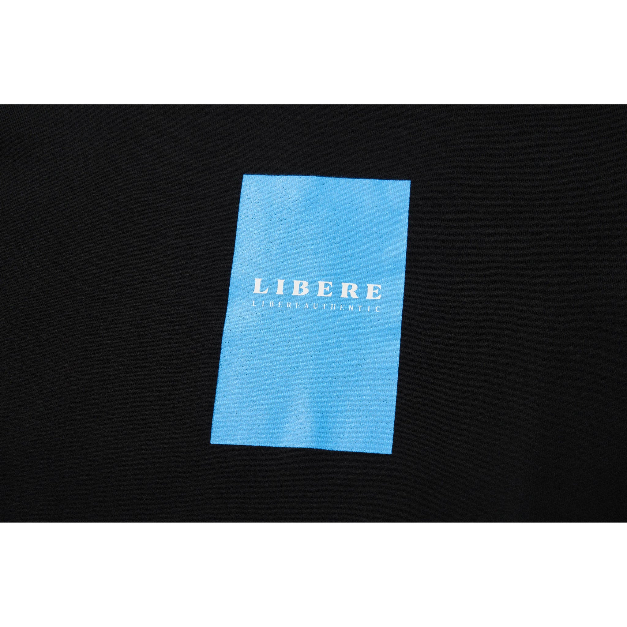 1DAY SWEATSHIRT / BLACK