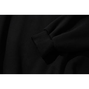 1DAY SWEATSHIRT / BLACK