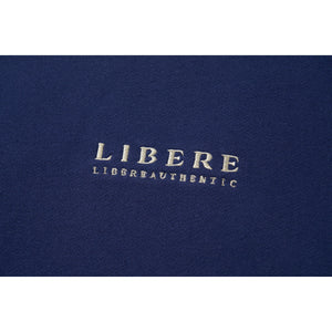 LOGO SWEATSHIRT 2 / NAVY