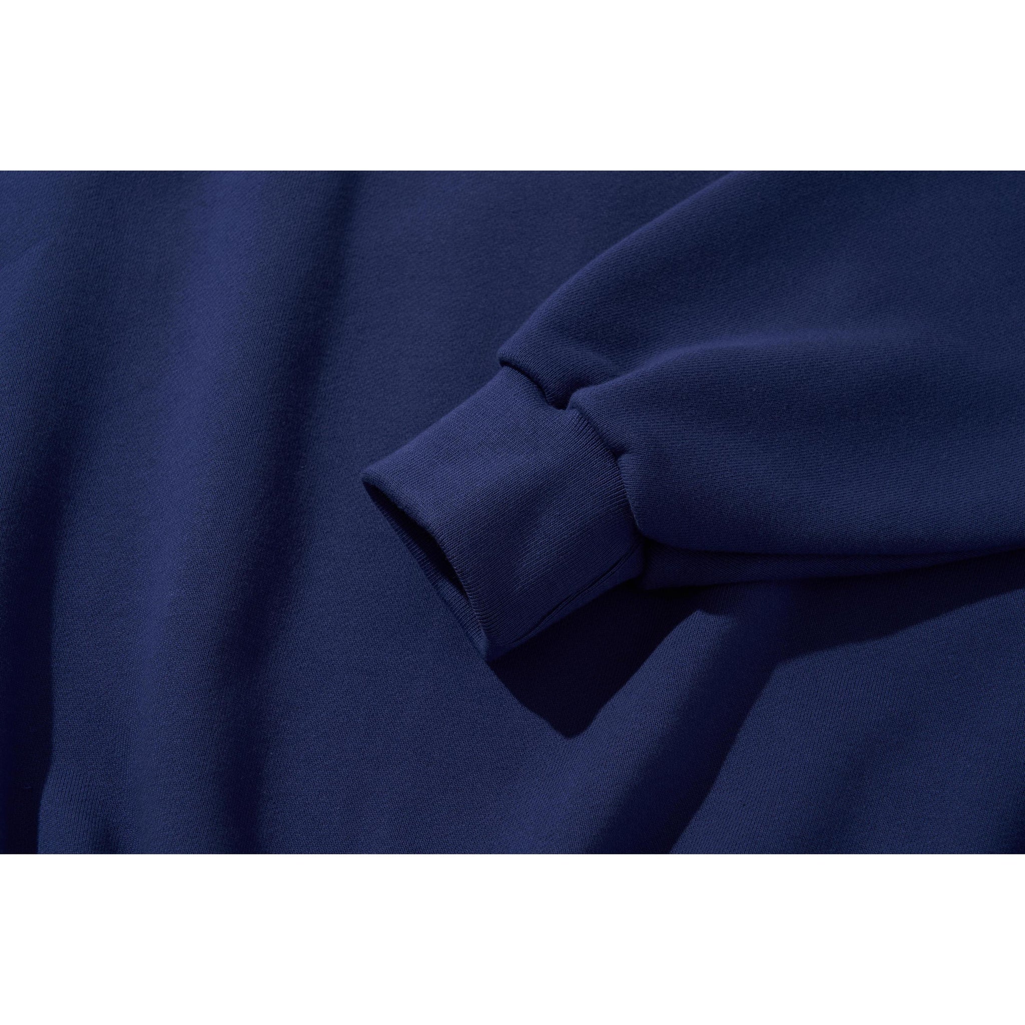 LOGO SWEATSHIRT 2 / NAVY