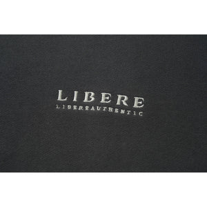 LOGO SWEATSHIRT 2 / CHARCOAL