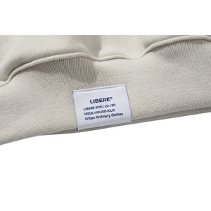 CHIMAYO SWEATSHIRT / LIGHT GRAY