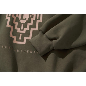 CHIMAYO SWEATSHIRT / KHAKI