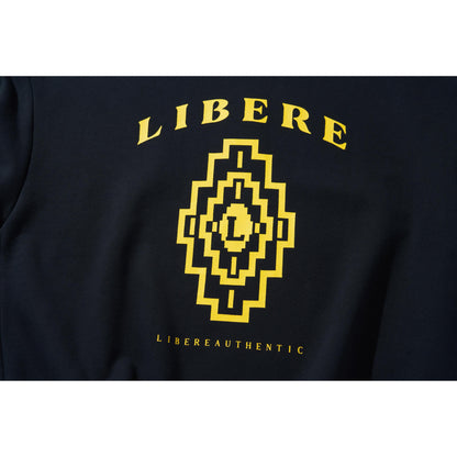 CHIMAYO SWEATSHIRT / NAVY