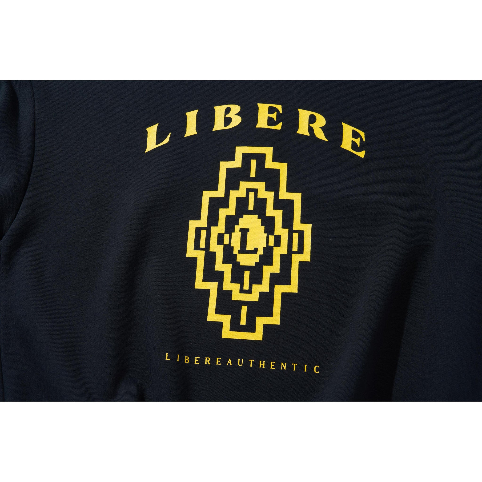 CHIMAYO SWEATSHIRT / NAVY