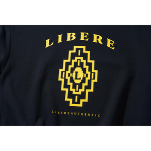 CHIMAYO SWEATSHIRT / NAVY