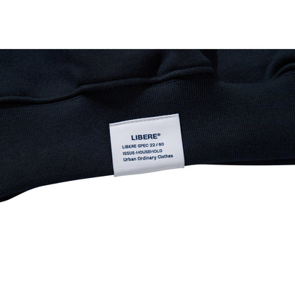 CHIMAYO SWEATSHIRT / NAVY