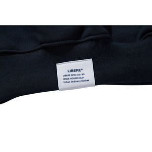 CHIMAYO SWEATSHIRT / NAVY