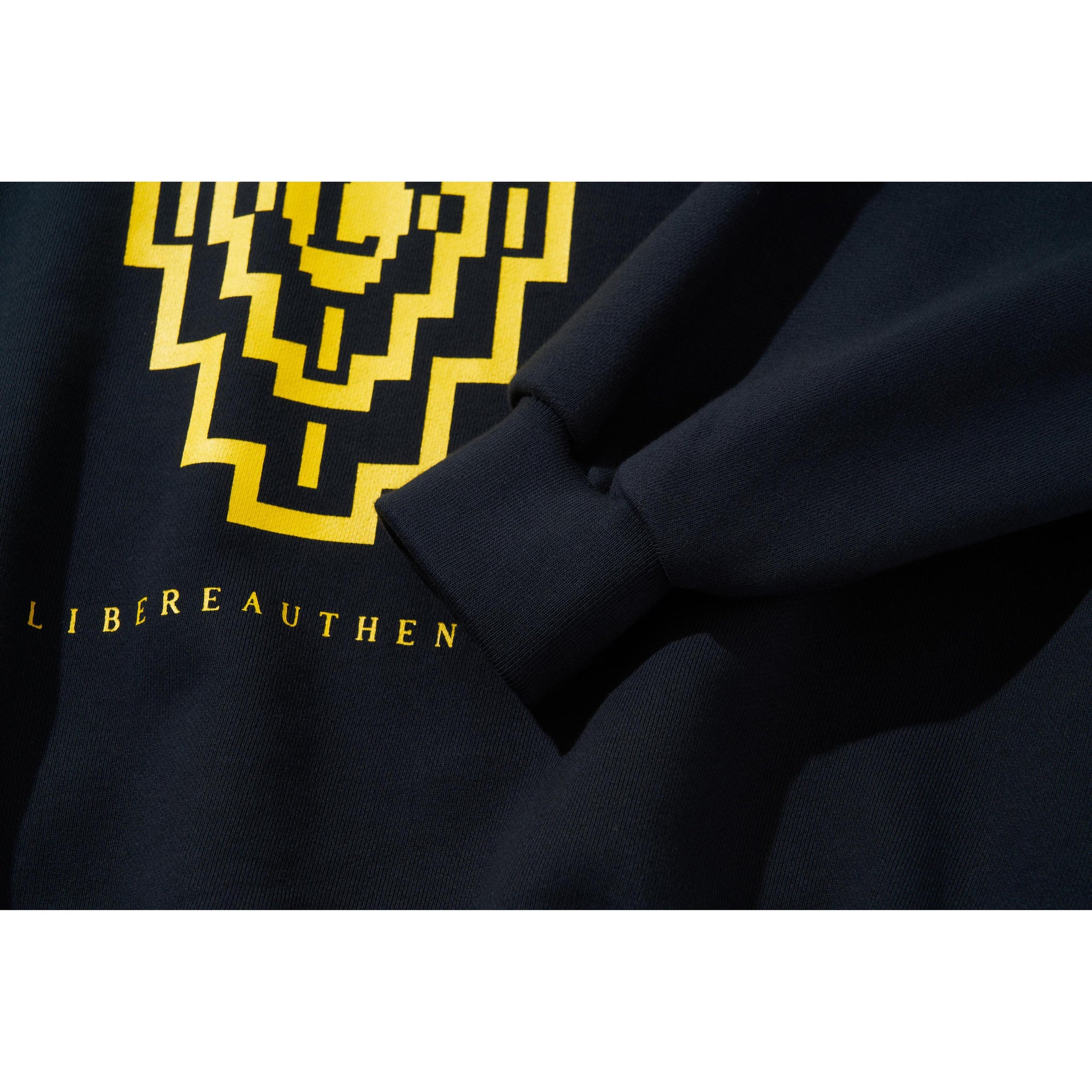 CHIMAYO SWEATSHIRT / NAVY