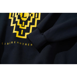 CHIMAYO SWEATSHIRT / NAVY