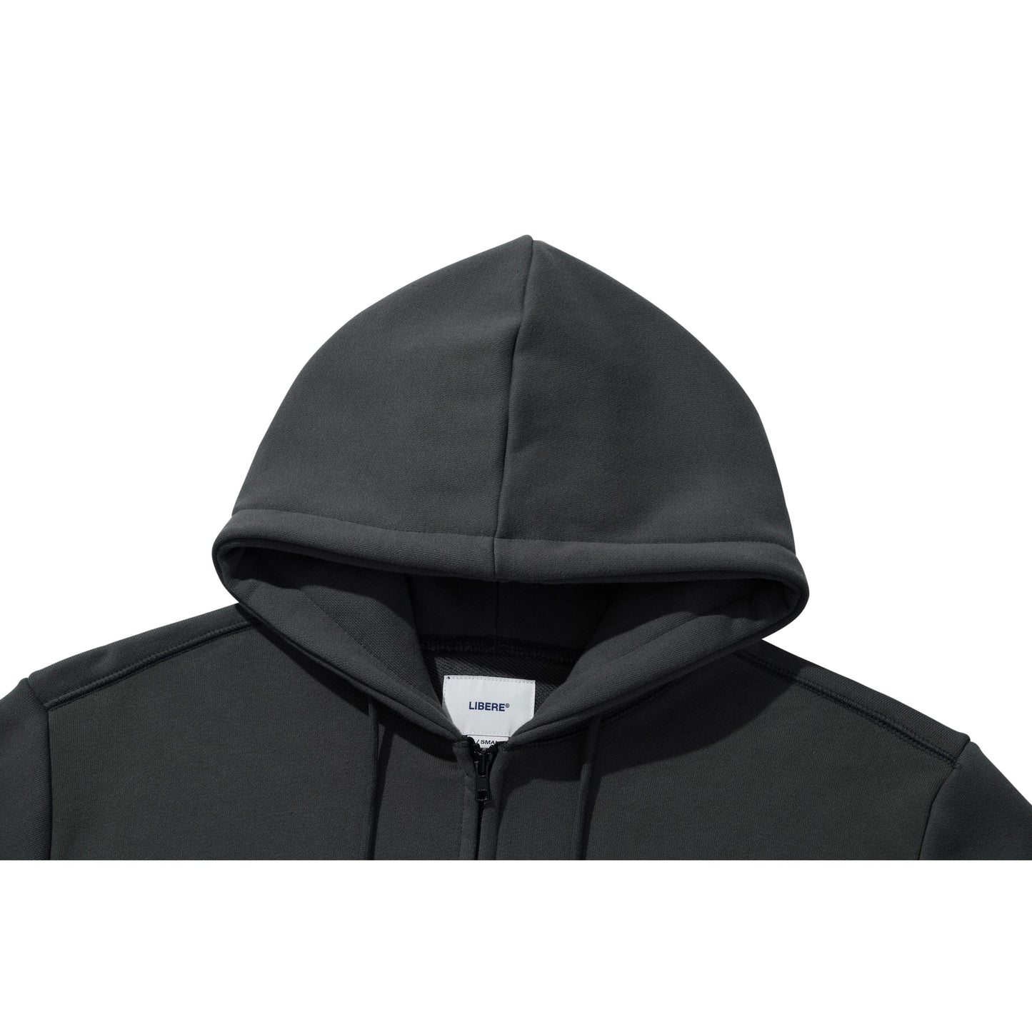 CHIMAYO HOODIE / CHARCOAL