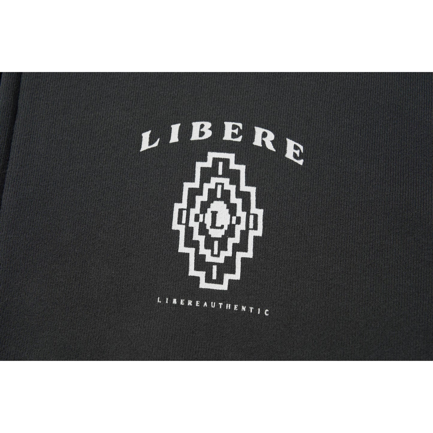 CHIMAYO HOODIE / CHARCOAL