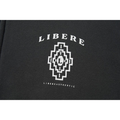CHIMAYO HOODIE / CHARCOAL