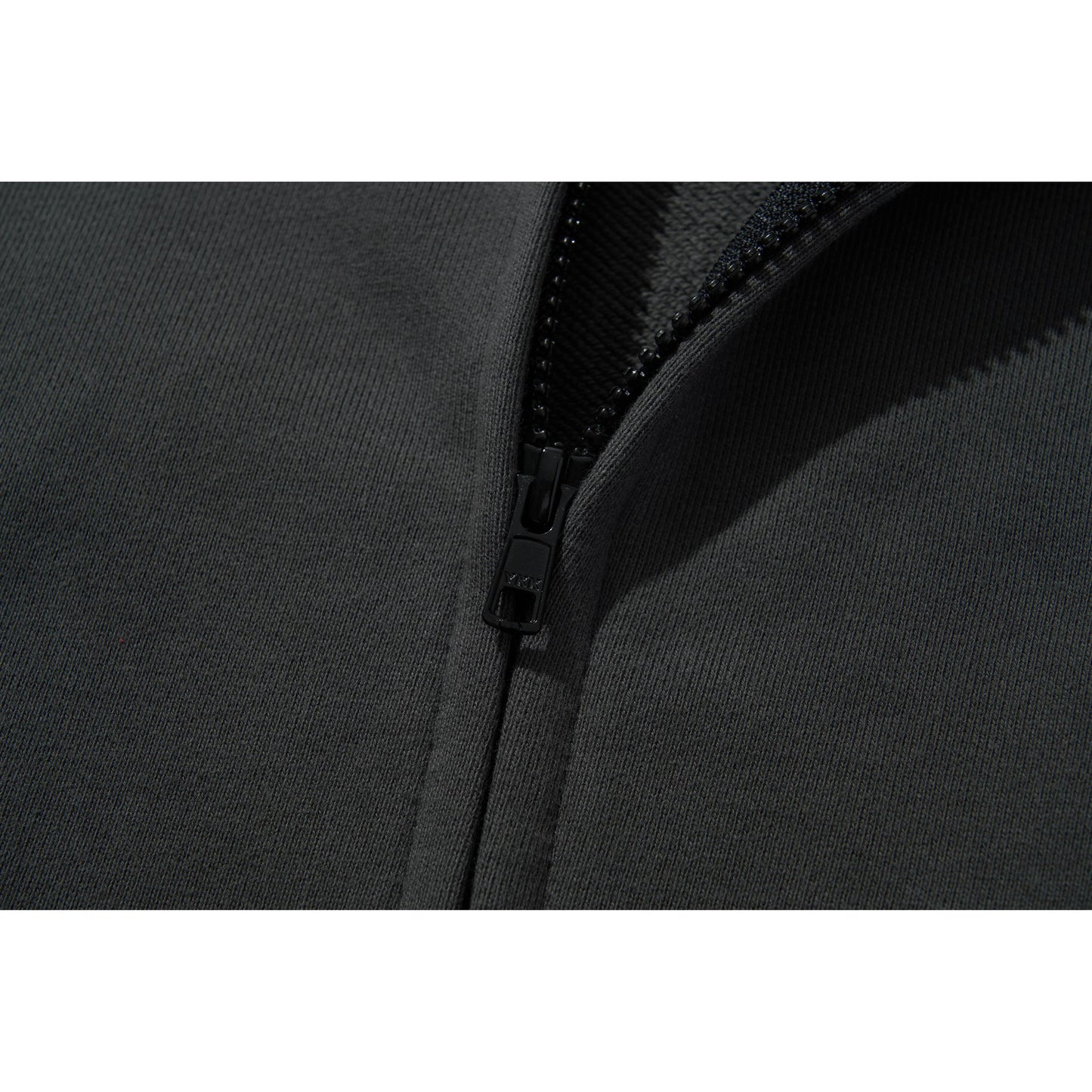 CHIMAYO HOODIE / CHARCOAL