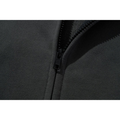 CHIMAYO HOODIE / CHARCOAL