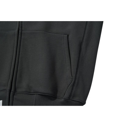 CHIMAYO HOODIE / CHARCOAL