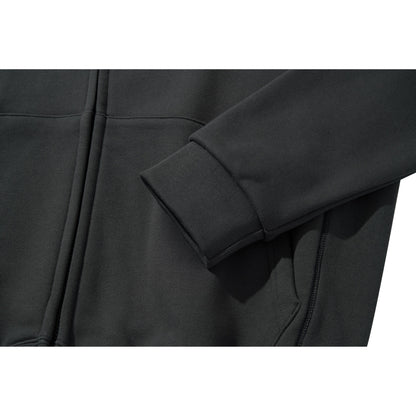 CHIMAYO HOODIE / CHARCOAL