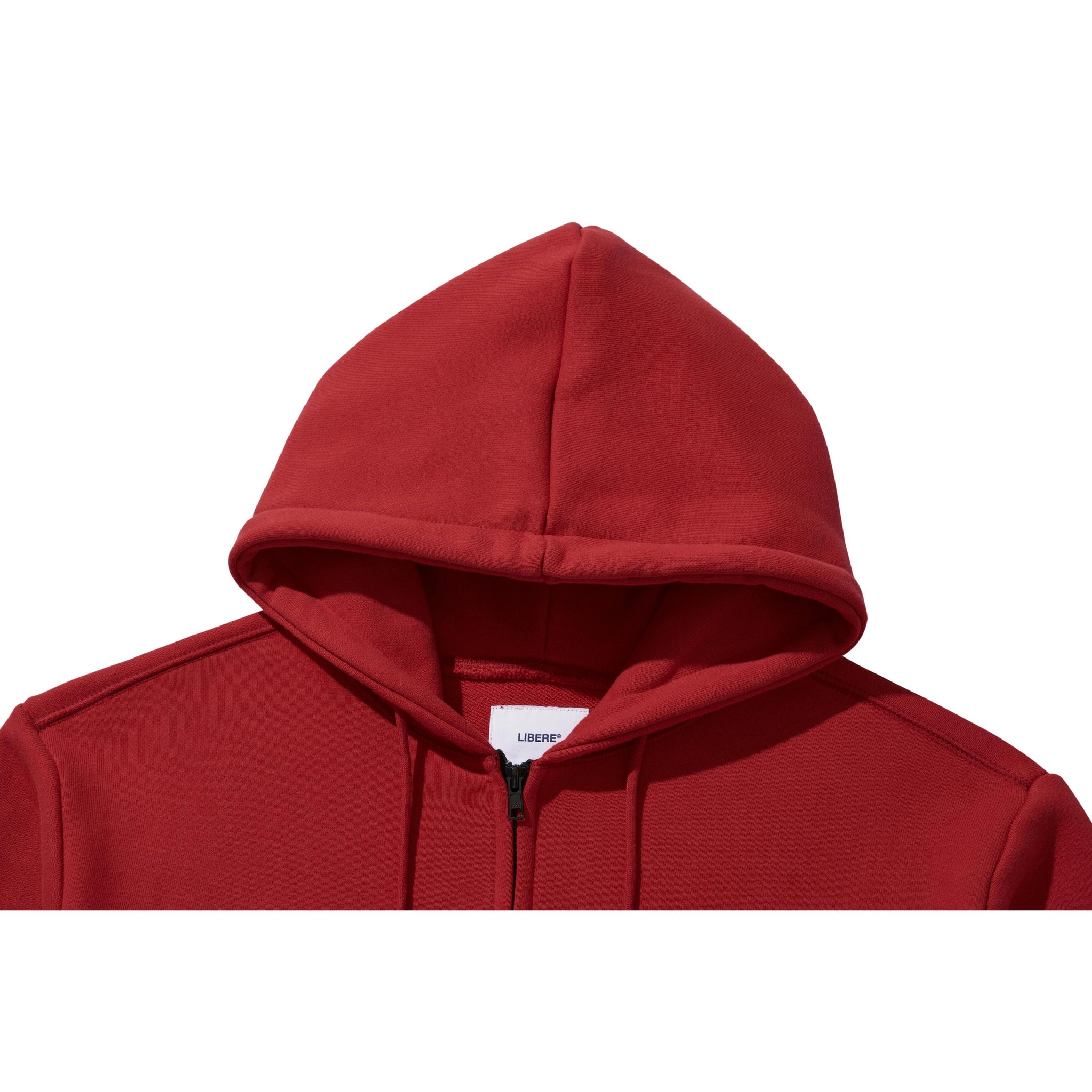 CHIMAYO HOODIE / RED