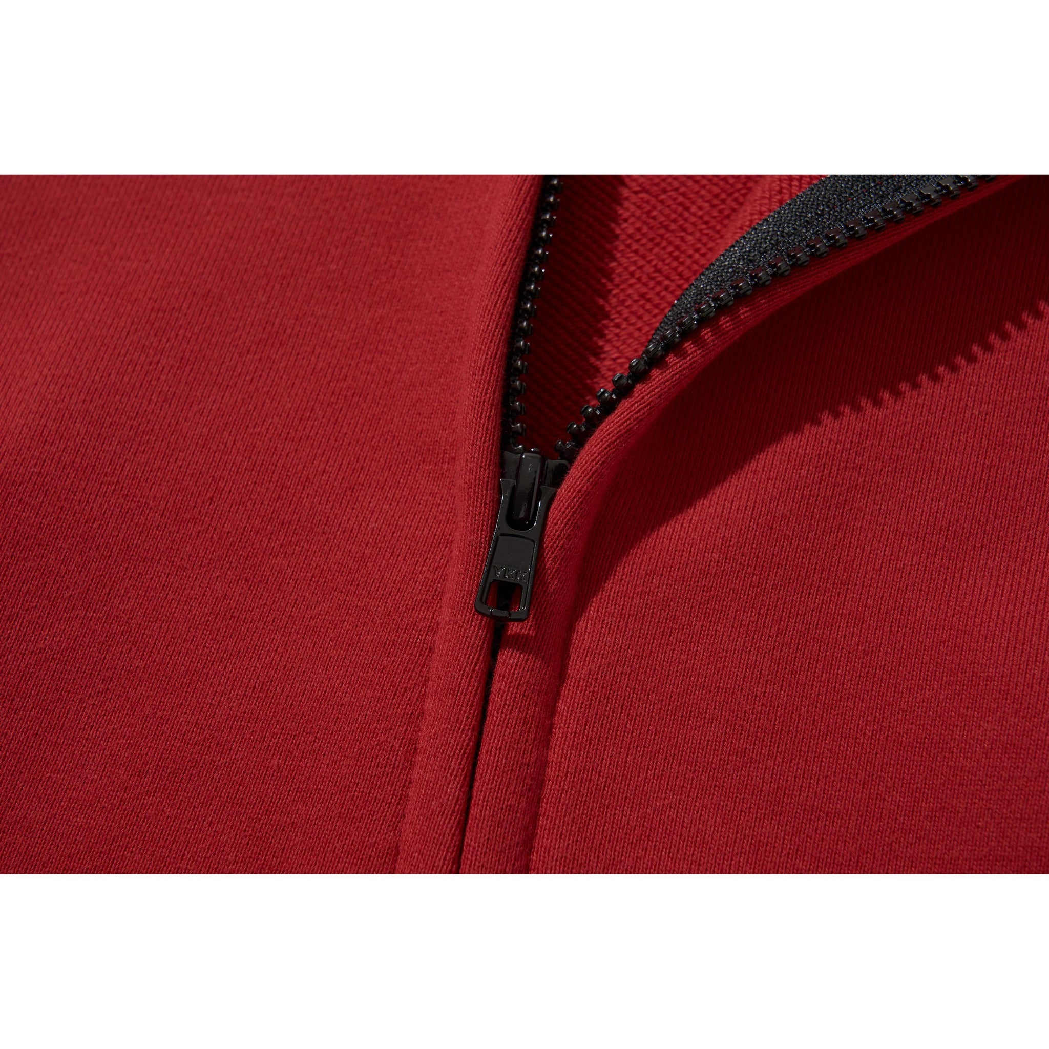 CHIMAYO HOODIE / RED
