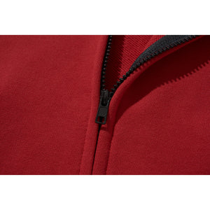 CHIMAYO HOODIE / RED