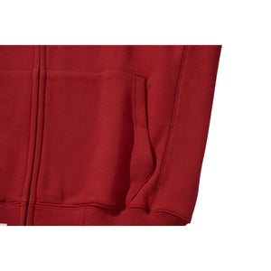 CHIMAYO HOODIE / RED