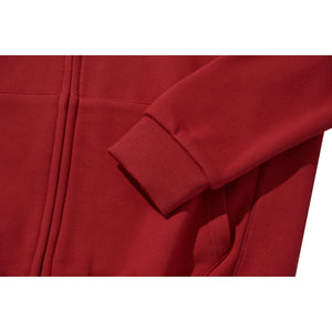 CHIMAYO HOODIE / RED