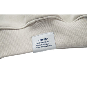 R.M HOODIE / LIGHT GRAY