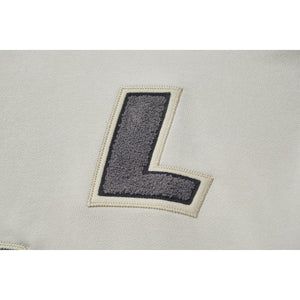 W.L HOODIE / LIGHT GRAY