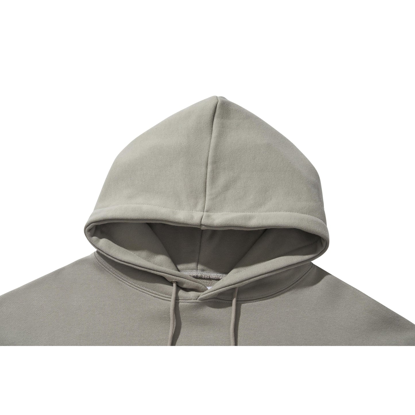 COUCH 2 HOODIE / STORM DUST