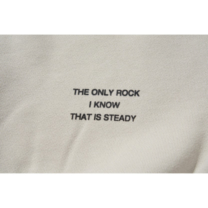 COUCH 2 HOODIE / LIGHT GRAY