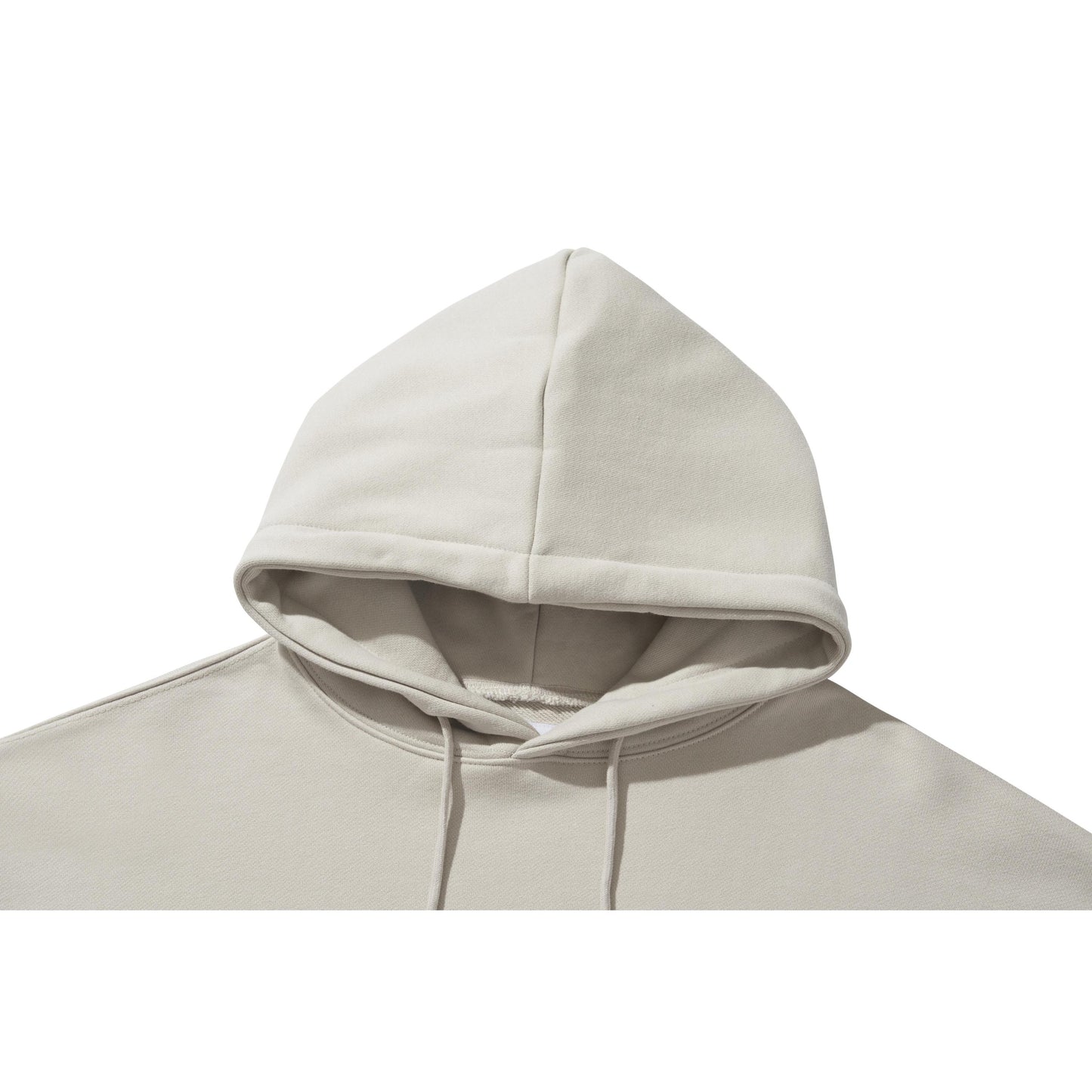 1DAY HOODIE / LIGHT GRAY