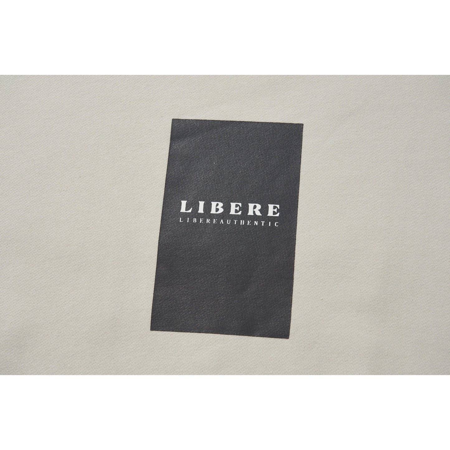 1DAY HOODIE / LIGHT GRAY