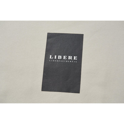 1DAY HOODIE / LIGHT GRAY