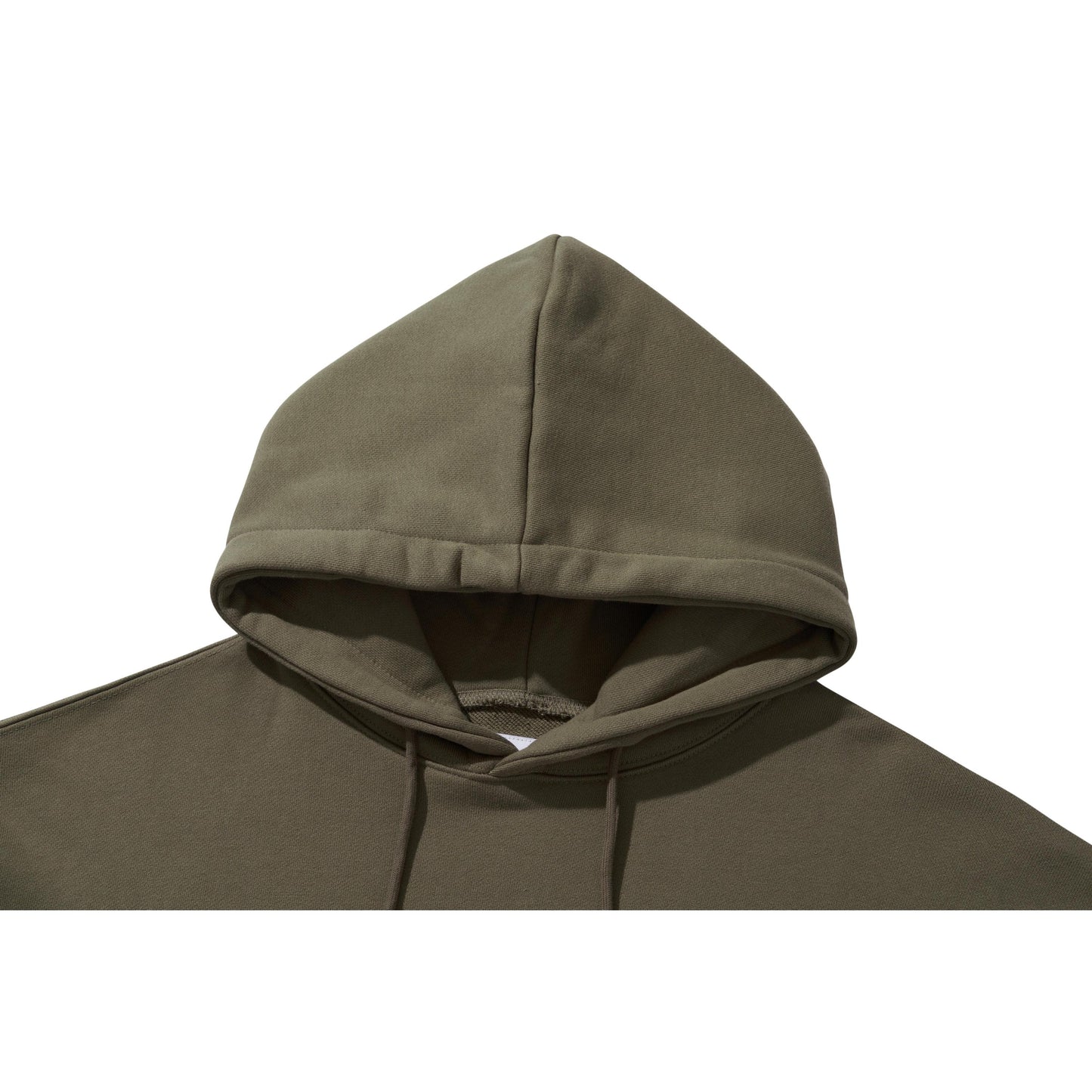 1DAY HOODIE / KHAKI