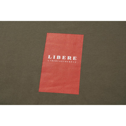 1DAY HOODIE / KHAKI