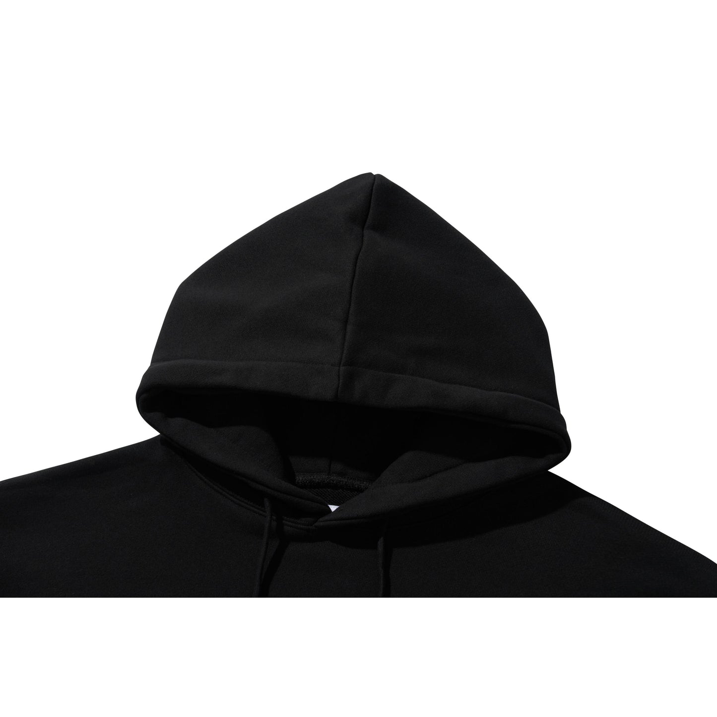 1DAY HOODIE / BLACK