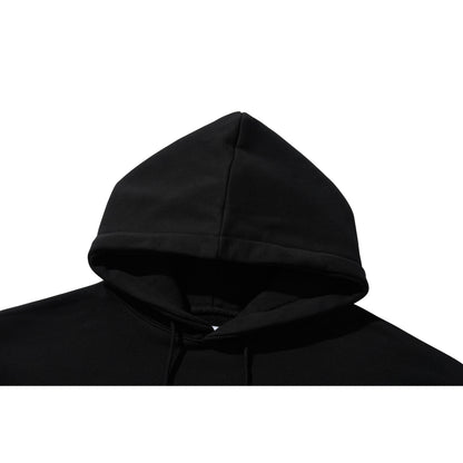 1DAY HOODIE / BLACK