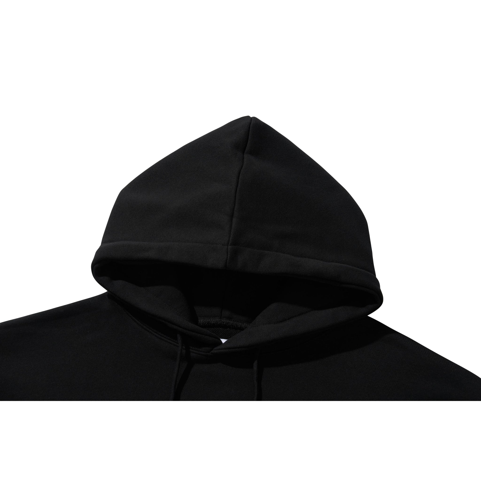 1DAY HOODIE / BLACK