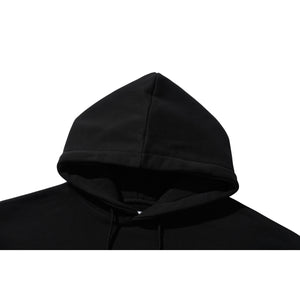 1DAY HOODIE / BLACK