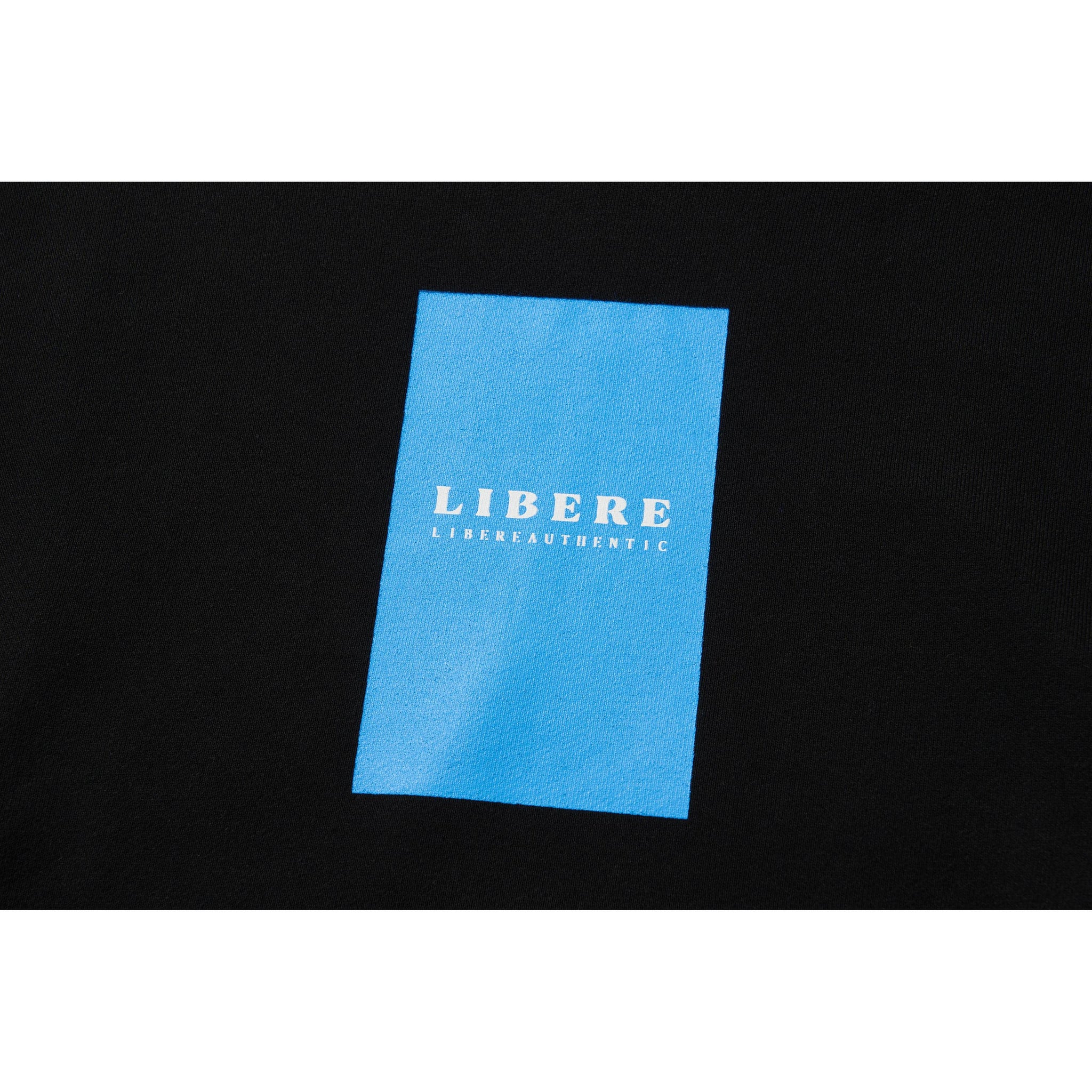 1DAY HOODIE / BLACK