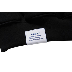 1DAY HOODIE / BLACK