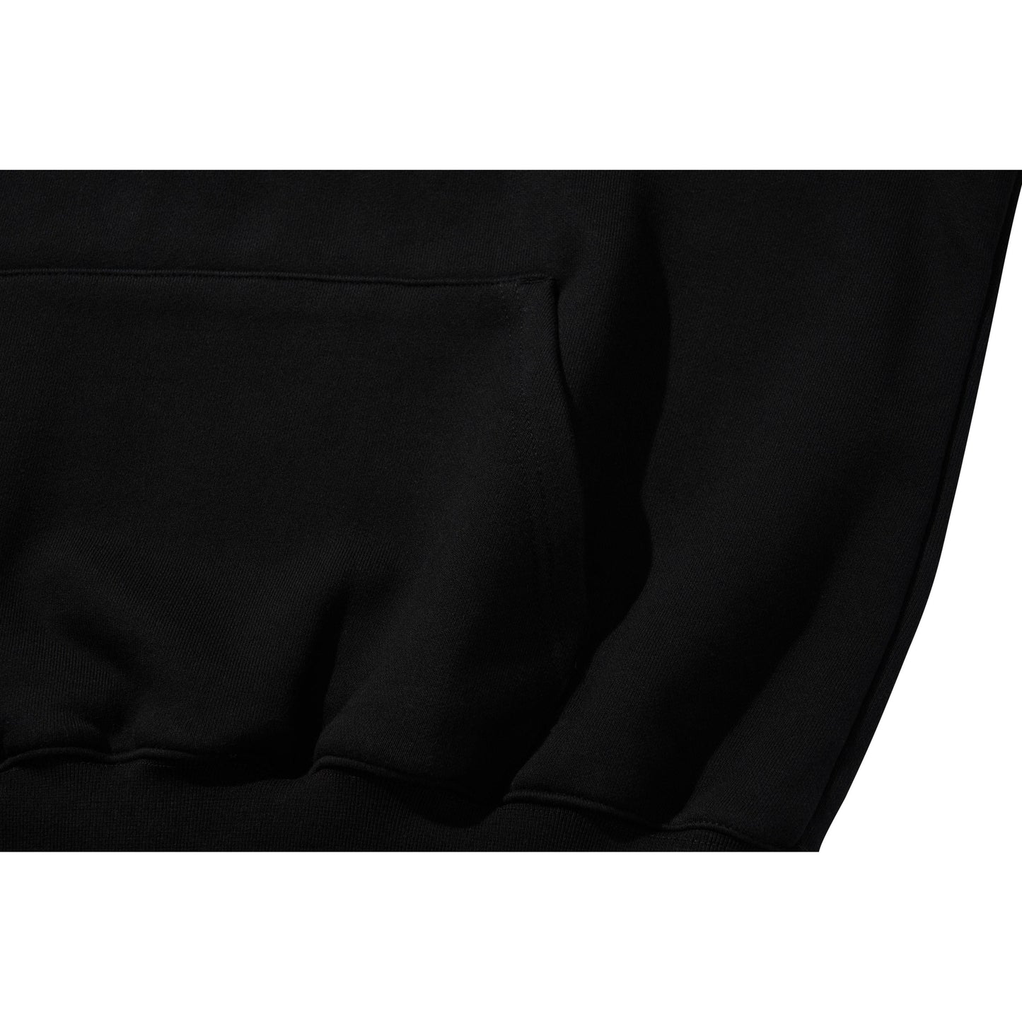 1DAY HOODIE / BLACK